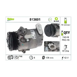 813601 VALEO