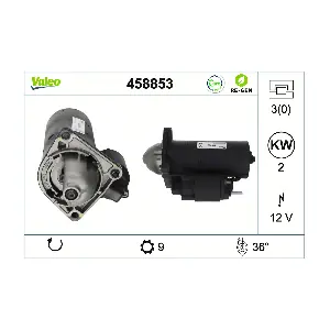 458853 VALEO