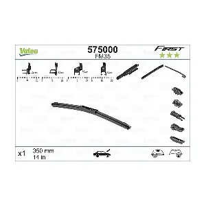 575000 VALEO