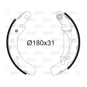 562744 VALEO