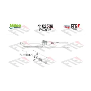 50744 PEX