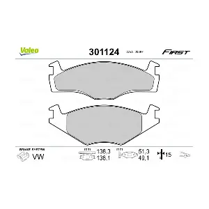 301124 VALEO