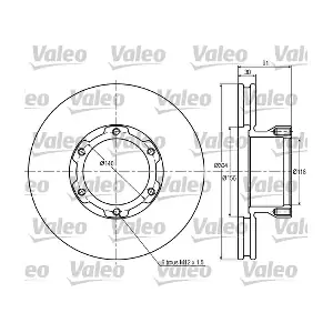 187016 VALEO