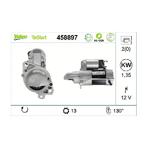 458897 VALEO