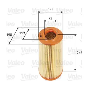 585669 VALEO