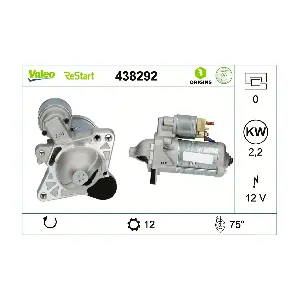 438292 VALEO