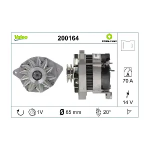 200164 VALEO