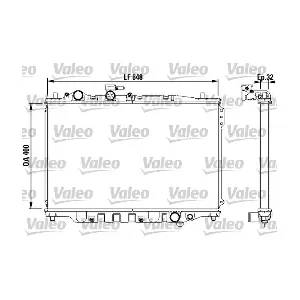 732538 VALEO