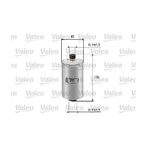 587204 VALEO