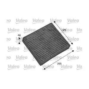 698802 VALEO