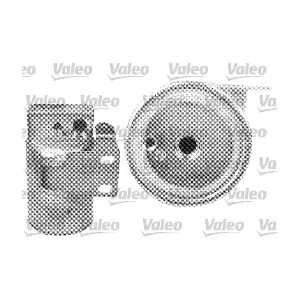 509400 VALEO