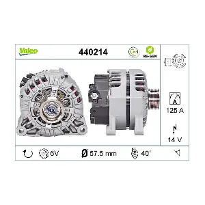 440214 VALEO