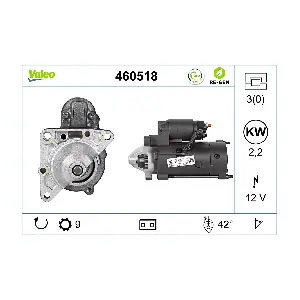 460518 VALEO