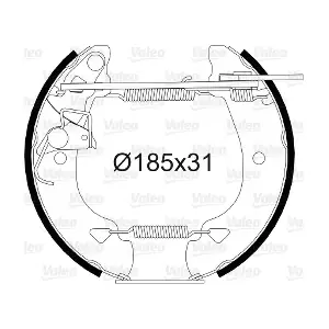 554806 VALEO