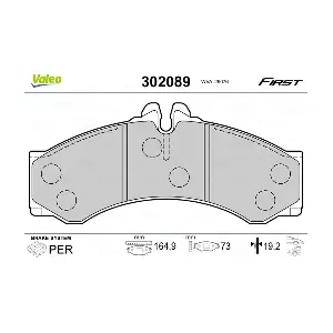 302089 VALEO