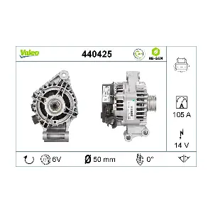 440425 VALEO