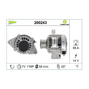 200243 VALEO