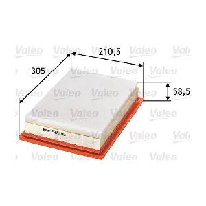 585110 VALEO