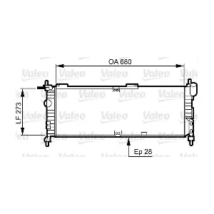 732032 VALEO