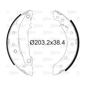562083 VALEO
