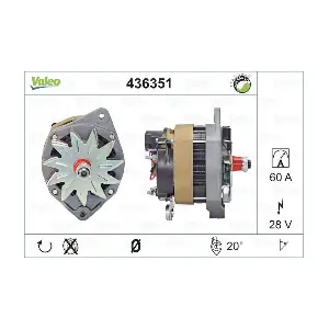 436351 VALEO