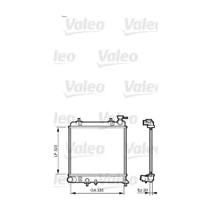 734266 VALEO