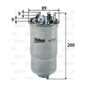 587500 VALEO