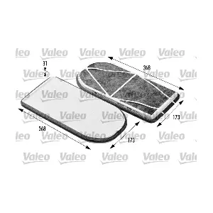 698470 VALEO