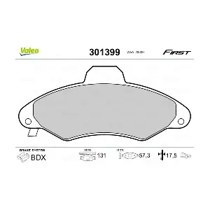 301399 VALEO