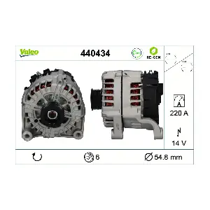 440434 VALEO