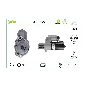 438527 VALEO