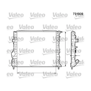 731909 VALEO