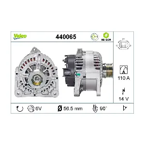 VALEO 440065