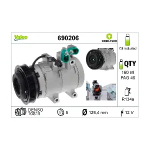 32124 VALEO