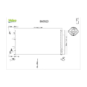 860023 VALEO
