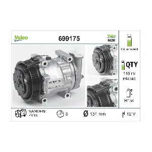 699175 VALEO