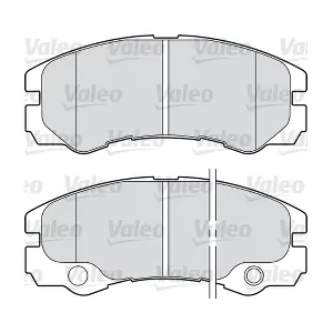 598460 VALEO
