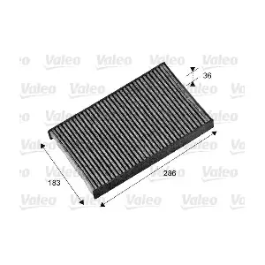 698714 VALEO