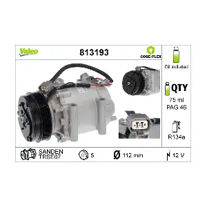 813193 VALEO
