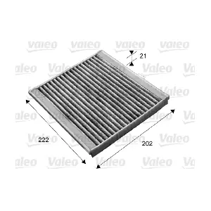 715676 VALEO