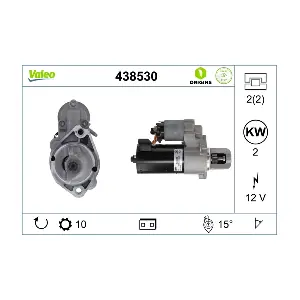 438530 VALEO
