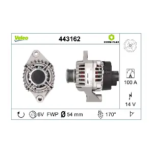 443162 VALEO