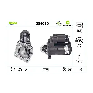 201050 VALEO