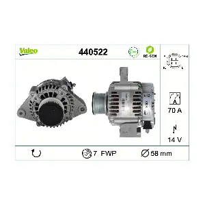 440522 VALEO