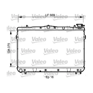 734950 VALEO