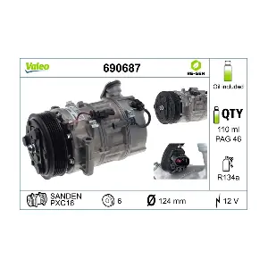 690687 VALEO