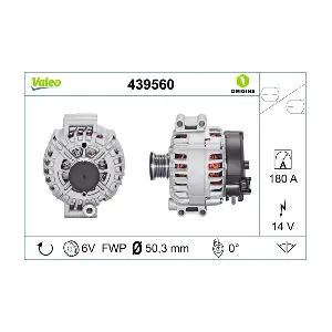 439560 VALEO