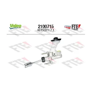 2100715 VALEO