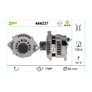 444237 VALEO