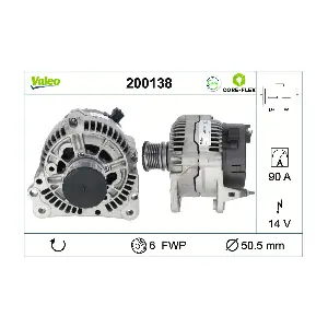 200138 VALEO